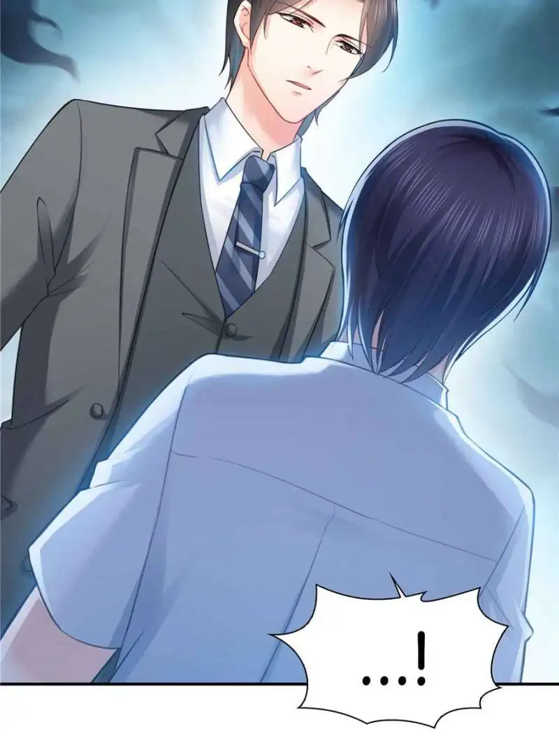 Perfect Secret Love: The Bad New Wife is a Little Sweet Chapter 63 page 36