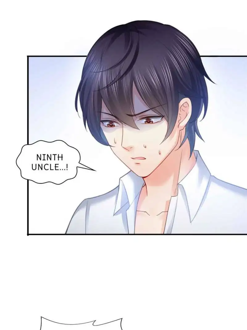 Perfect Secret Love: The Bad New Wife is a Little Sweet Chapter 63 page 37