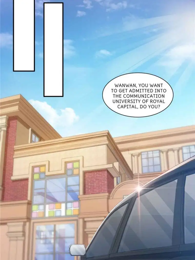 Perfect Secret Love: The Bad New Wife is a Little Sweet Chapter 64 page 23