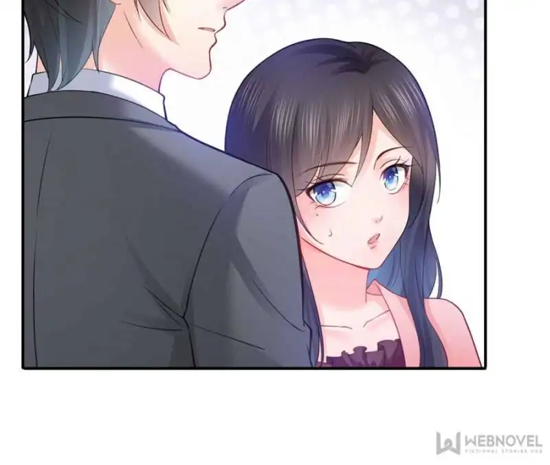 Perfect Secret Love: The Bad New Wife is a Little Sweet Chapter 63 page 34