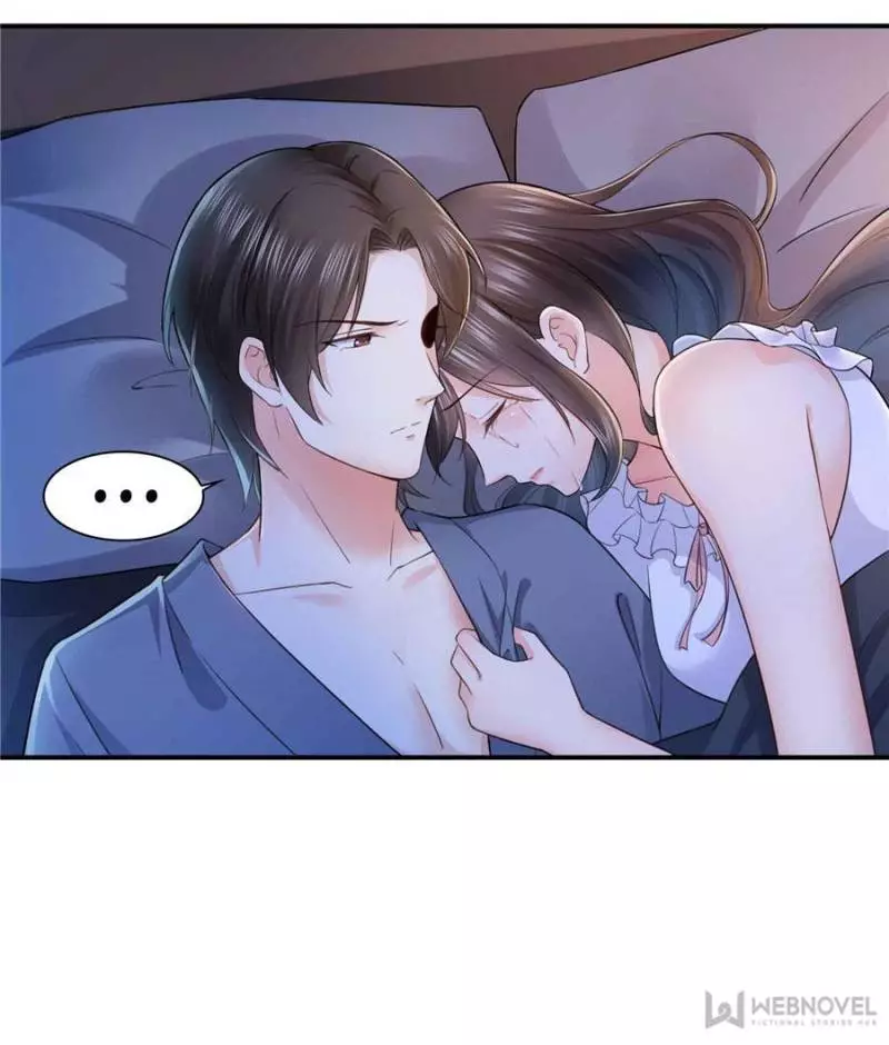 Perfect Secret Love: The Bad New Wife is a Little Sweet Chapter 65 page 14