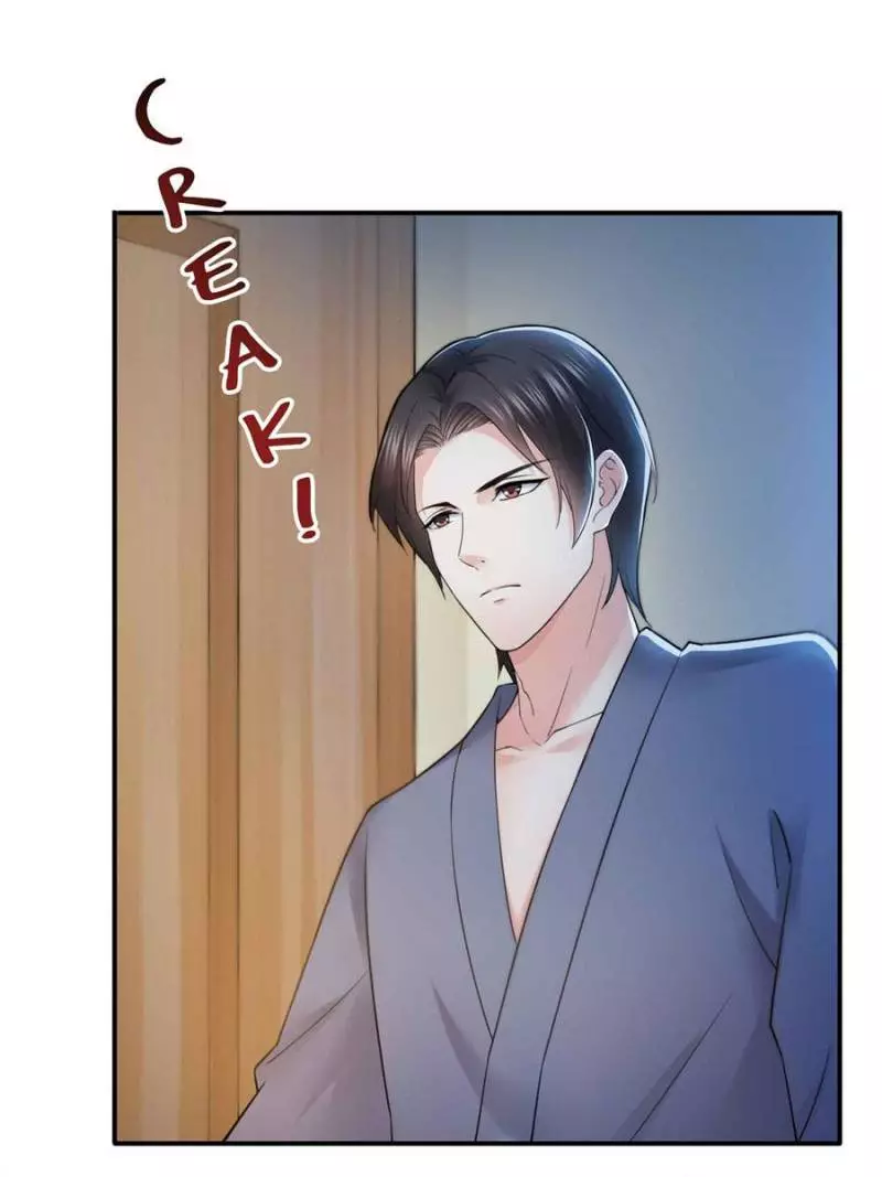 Perfect Secret Love: The Bad New Wife is a Little Sweet Chapter 65 page 7