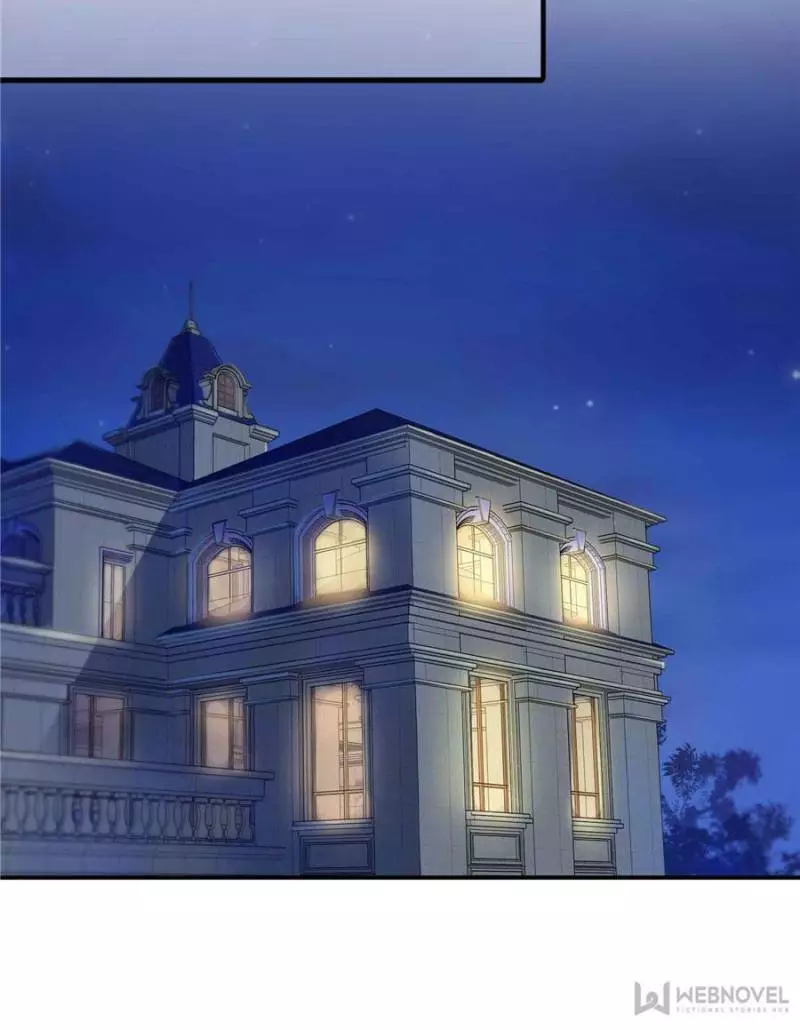 Perfect Secret Love: The Bad New Wife is a Little Sweet Chapter 65 page 6