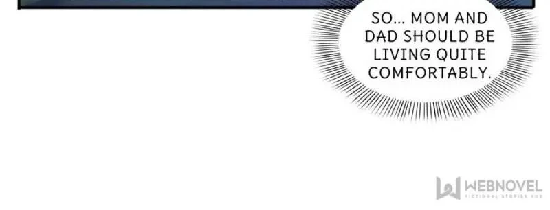 Perfect Secret Love: The Bad New Wife is a Little Sweet Chapter 66 page 19