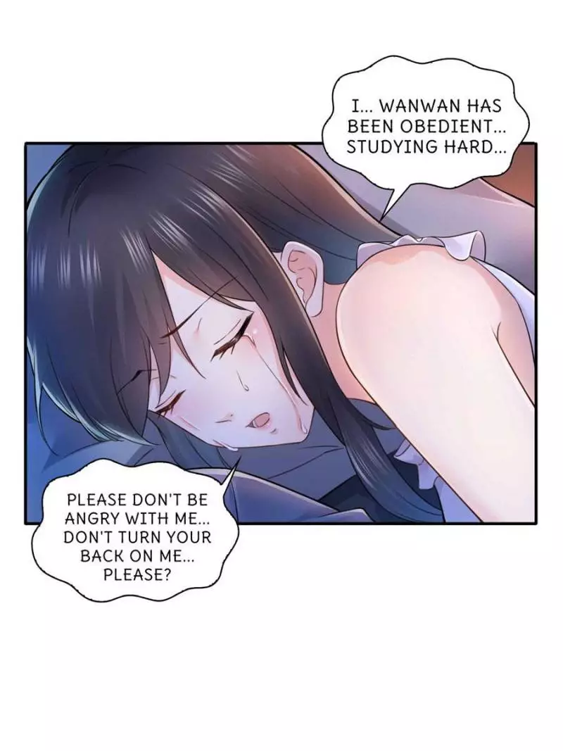 Perfect Secret Love: The Bad New Wife is a Little Sweet Chapter 65 page 13