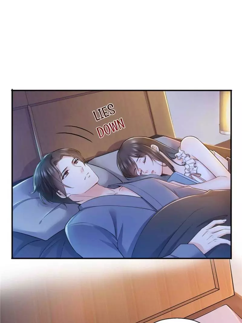 Perfect Secret Love: The Bad New Wife is a Little Sweet Chapter 65 page 10