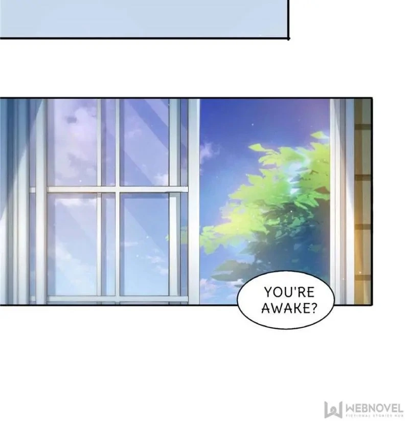Perfect Secret Love: The Bad New Wife is a Little Sweet Chapter 66 page 9