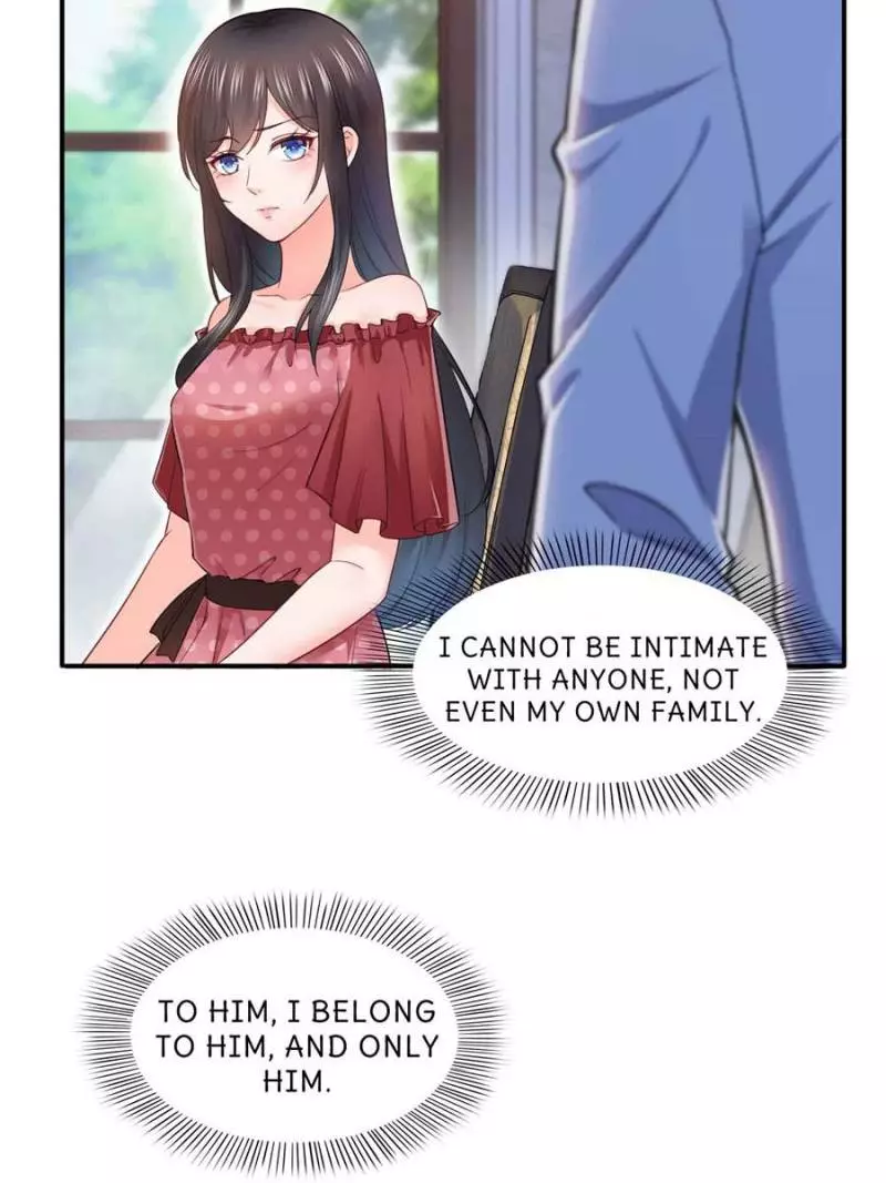 Perfect Secret Love: The Bad New Wife is a Little Sweet Chapter 65 page 23