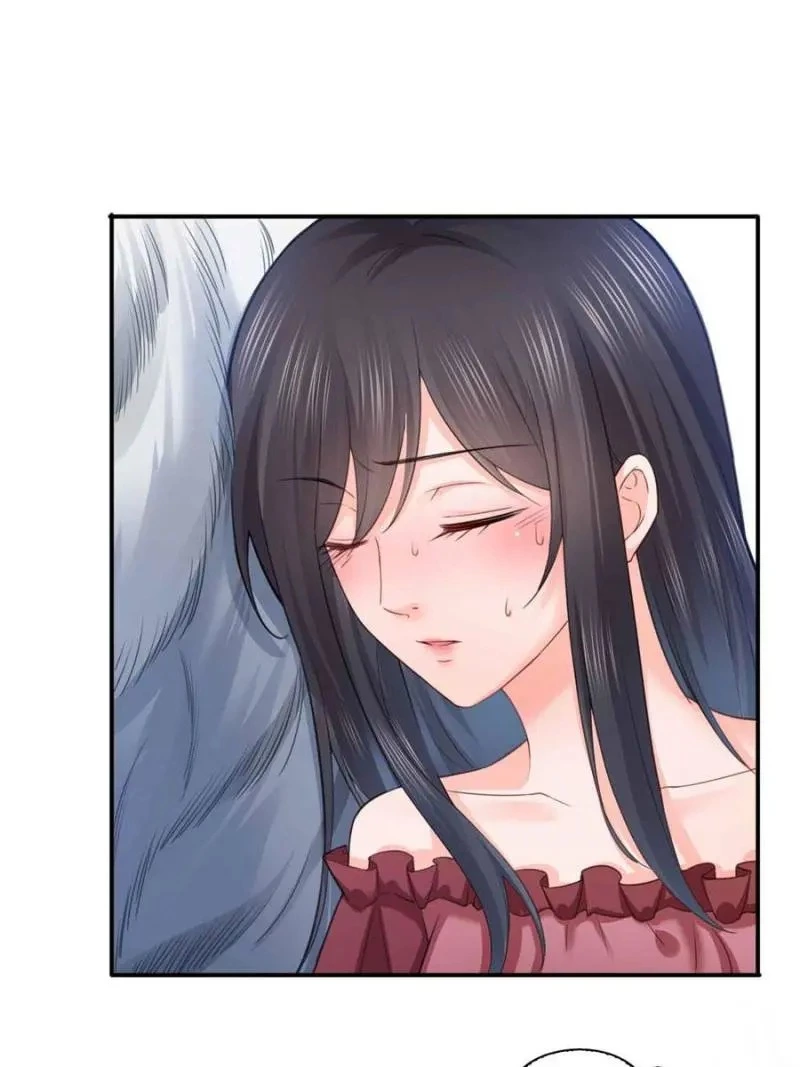 Perfect Secret Love: The Bad New Wife is a Little Sweet Chapter 66 page 4