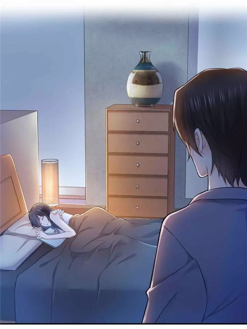 Perfect Secret Love: The Bad New Wife is a Little Sweet Chapter 65 page 8