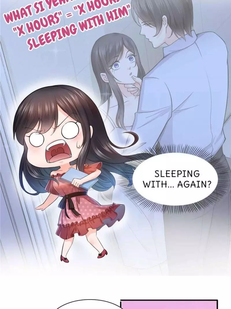 Perfect Secret Love: The Bad New Wife is a Little Sweet Chapter 65 page 2