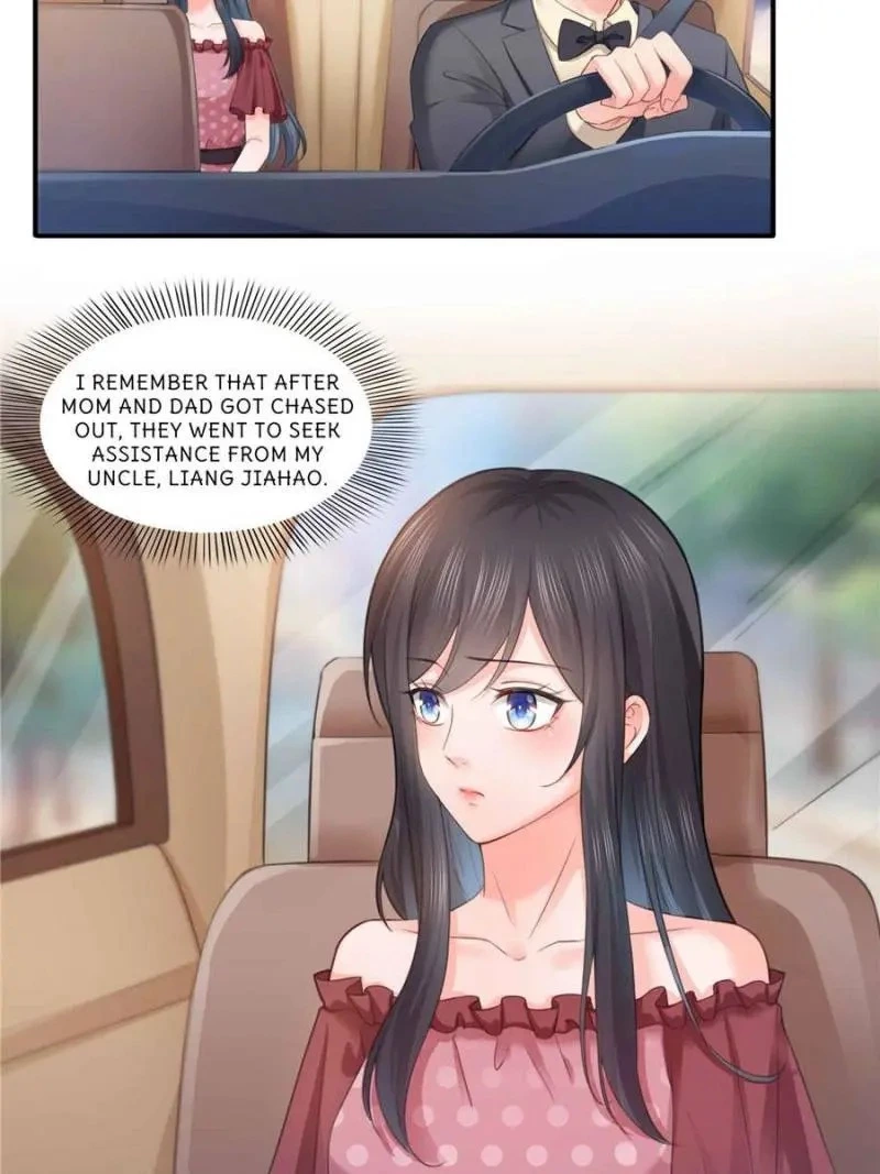 Perfect Secret Love: The Bad New Wife is a Little Sweet Chapter 66 page 17