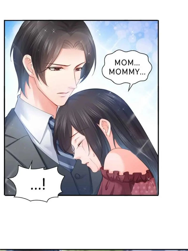 Perfect Secret Love: The Bad New Wife is a Little Sweet Chapter 66 page 7