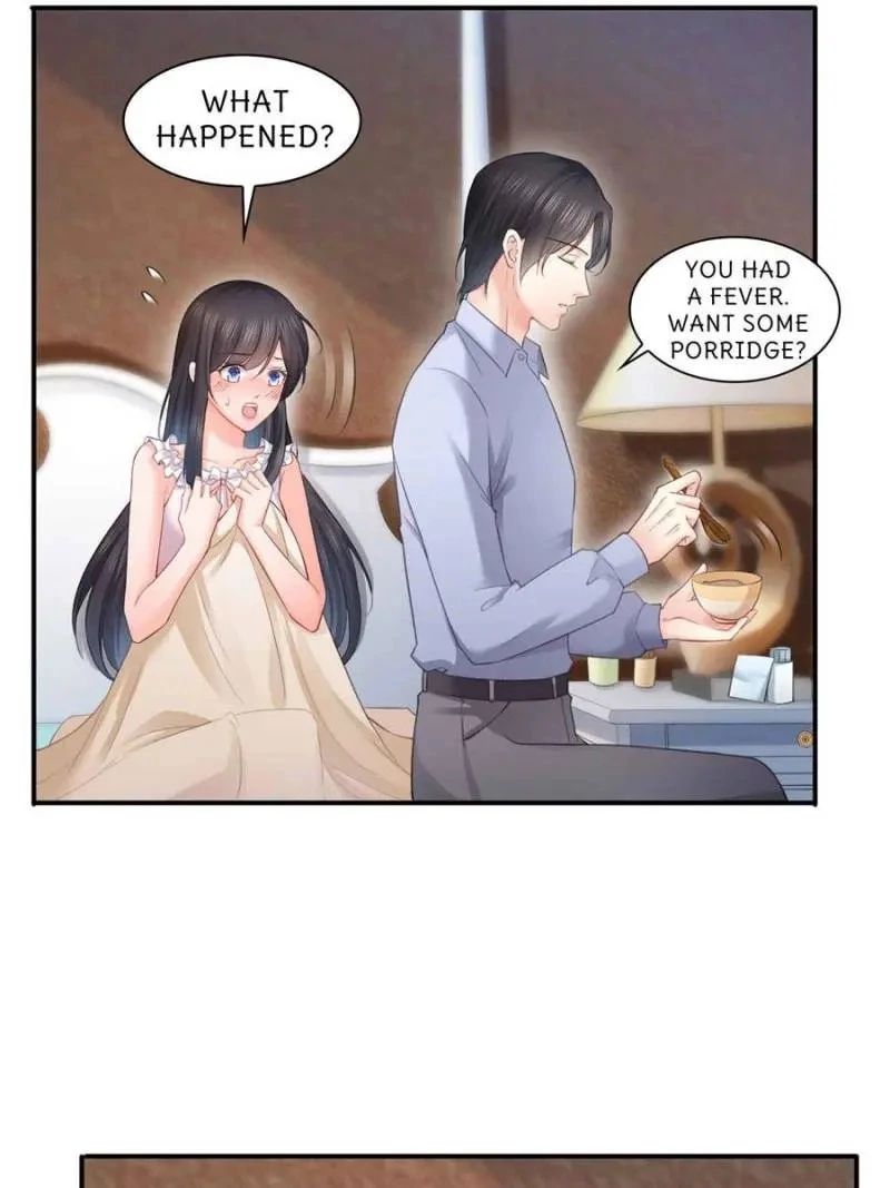 Perfect Secret Love: The Bad New Wife is a Little Sweet Chapter 66 page 12