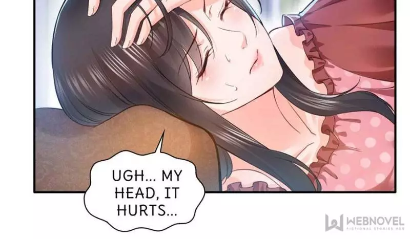 Perfect Secret Love: The Bad New Wife is a Little Sweet Chapter 65 page 33