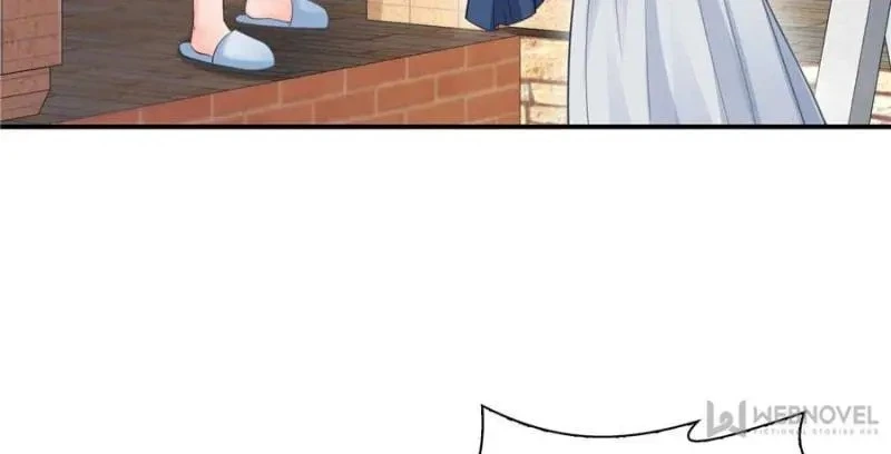 Perfect Secret Love: The Bad New Wife is a Little Sweet Chapter 66 page 28