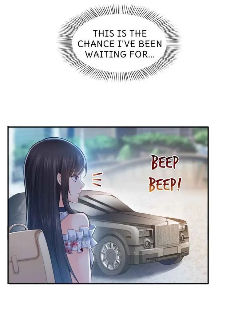 Perfect Secret Love: The Bad New Wife is a Little Sweet Chapter 66 page 42