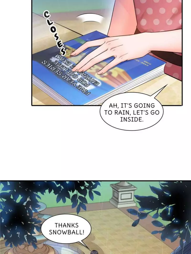 Perfect Secret Love: The Bad New Wife is a Little Sweet Chapter 65 page 29