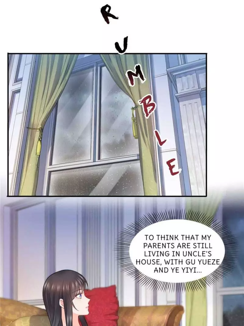 Perfect Secret Love: The Bad New Wife is a Little Sweet Chapter 65 page 31