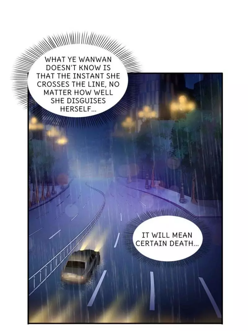 Perfect Secret Love: The Bad New Wife is a Little Sweet Chapter 65 page 41