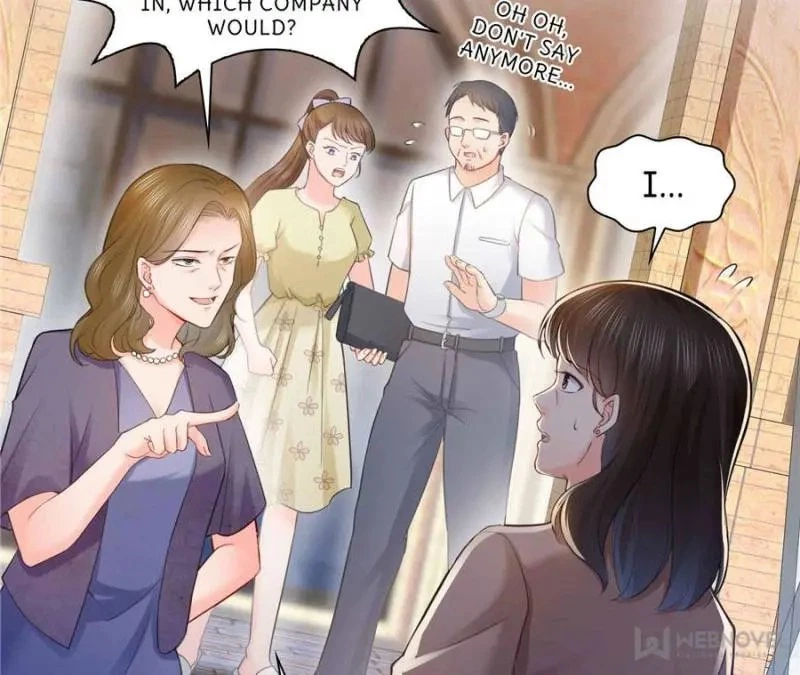 Perfect Secret Love: The Bad New Wife is a Little Sweet Chapter 66 page 34