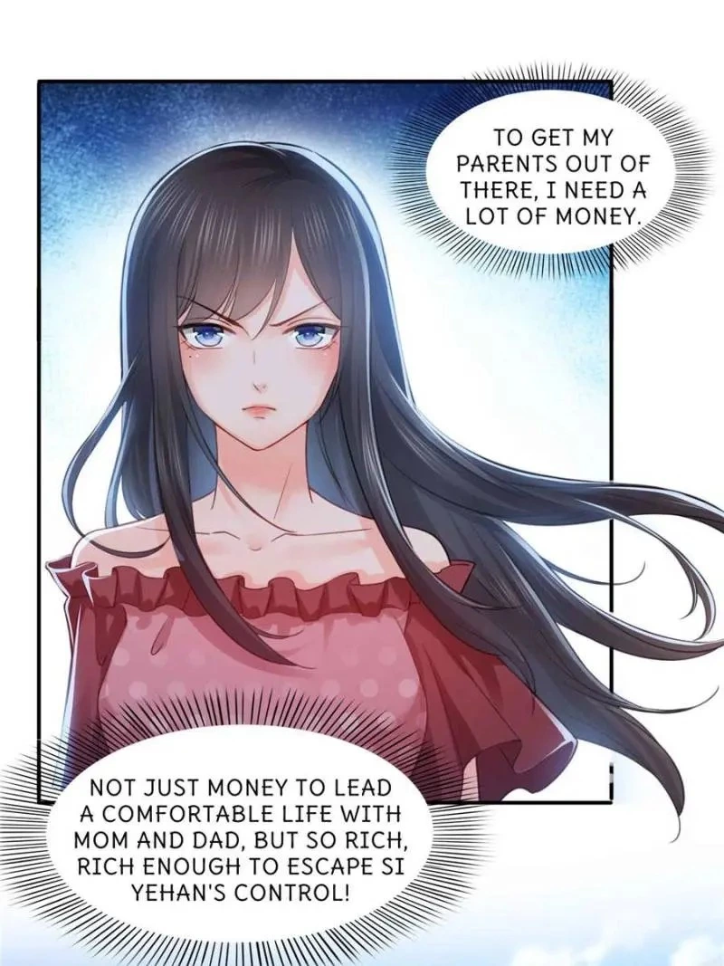 Perfect Secret Love: The Bad New Wife is a Little Sweet Chapter 66 page 38