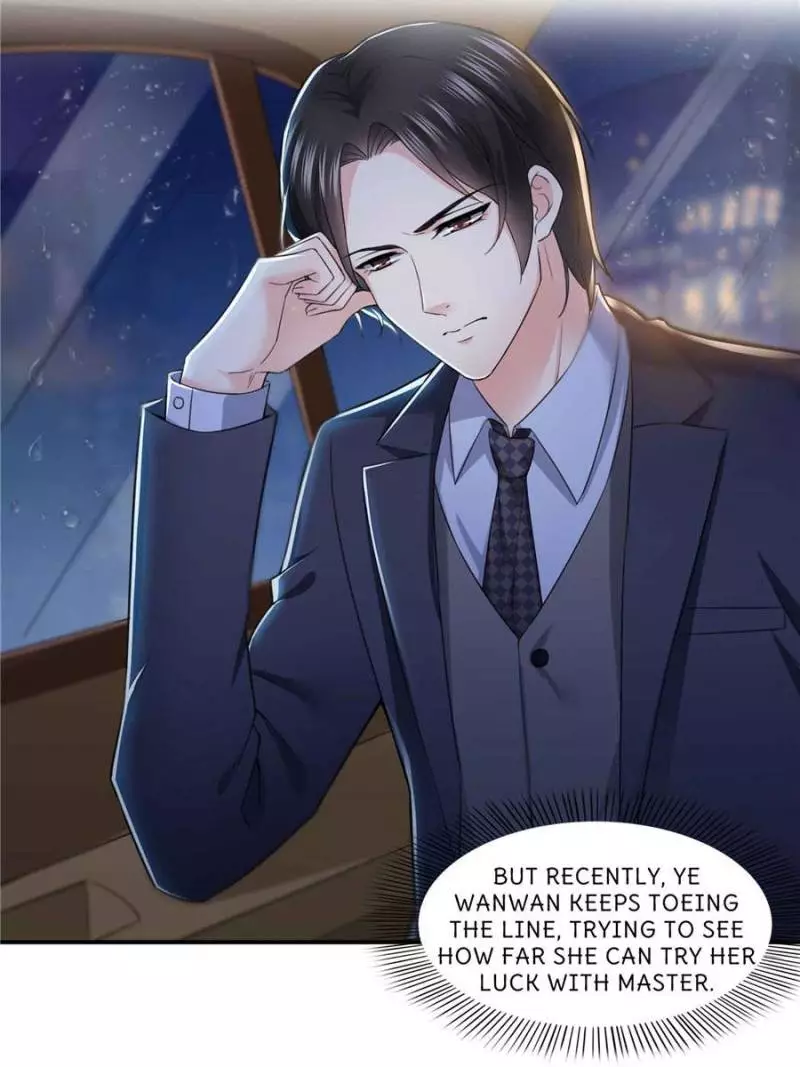 Perfect Secret Love: The Bad New Wife is a Little Sweet Chapter 65 page 40