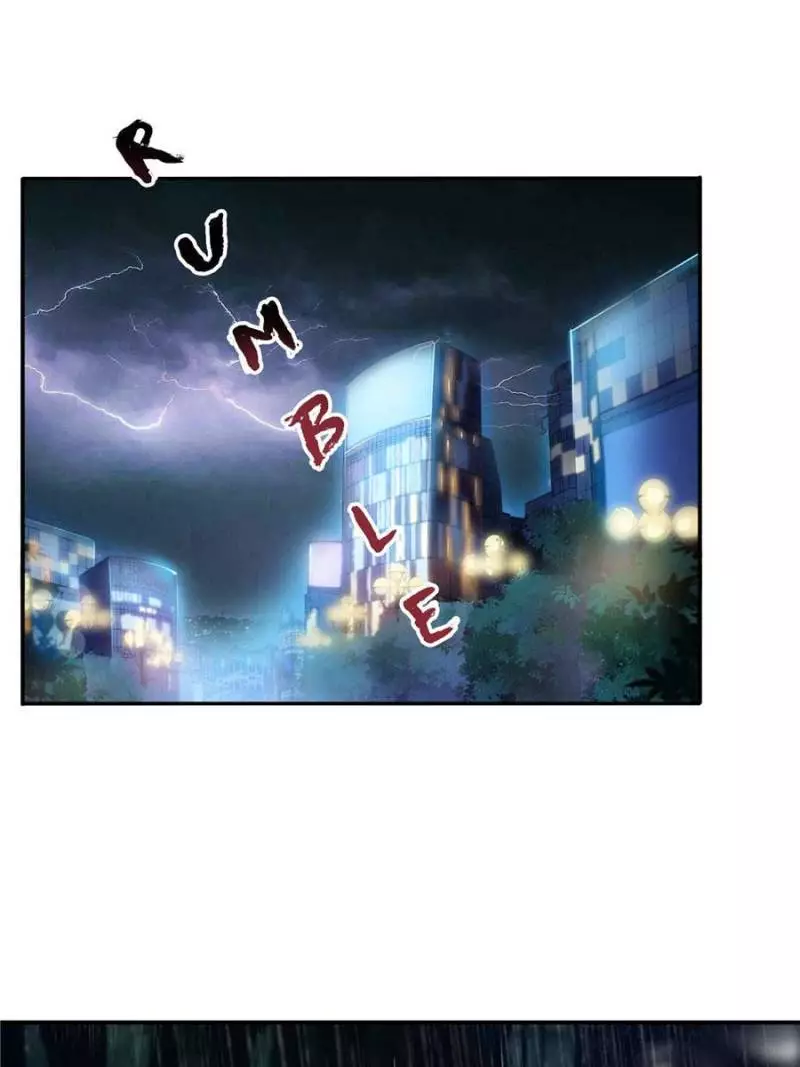 Perfect Secret Love: The Bad New Wife is a Little Sweet Chapter 65 page 37