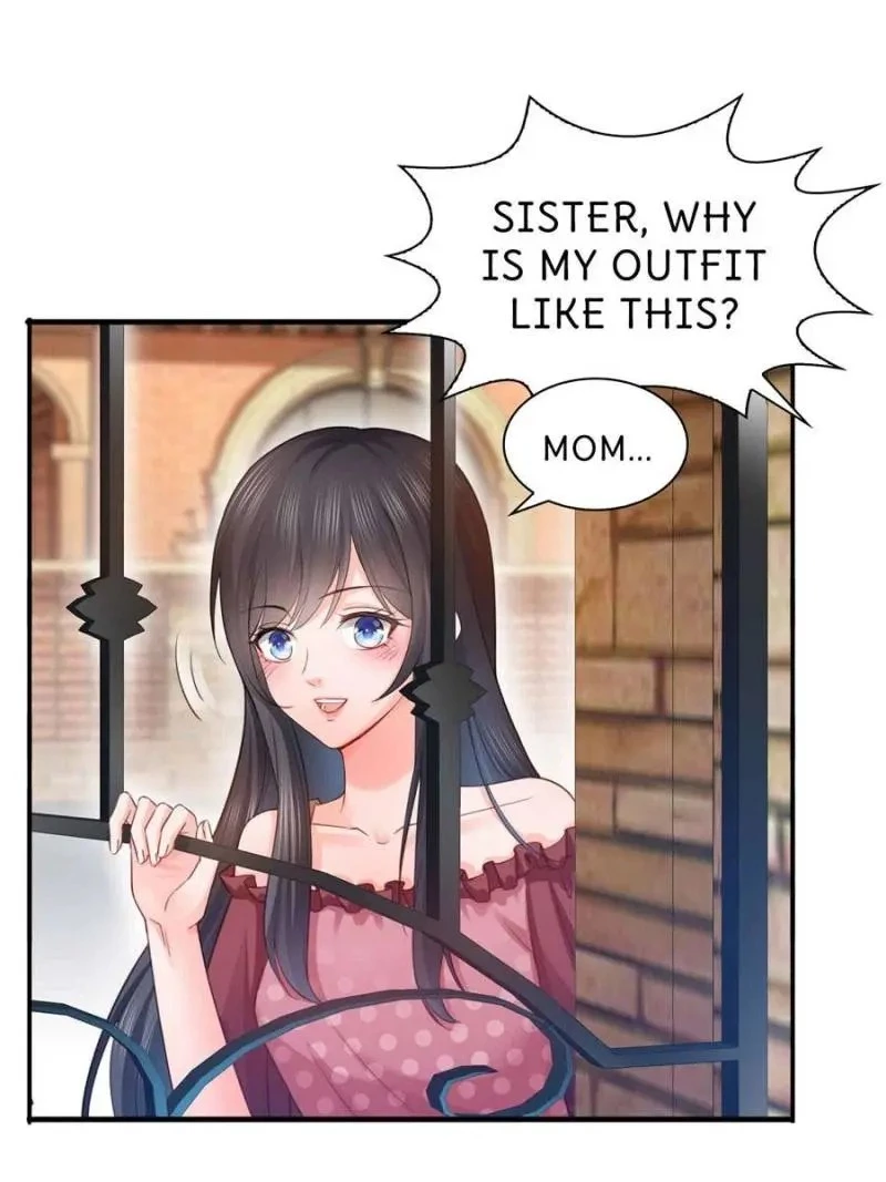 Perfect Secret Love: The Bad New Wife is a Little Sweet Chapter 66 page 27