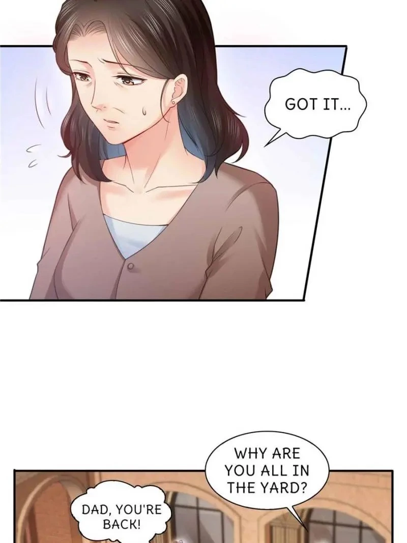 Perfect Secret Love: The Bad New Wife is a Little Sweet Chapter 66 page 30