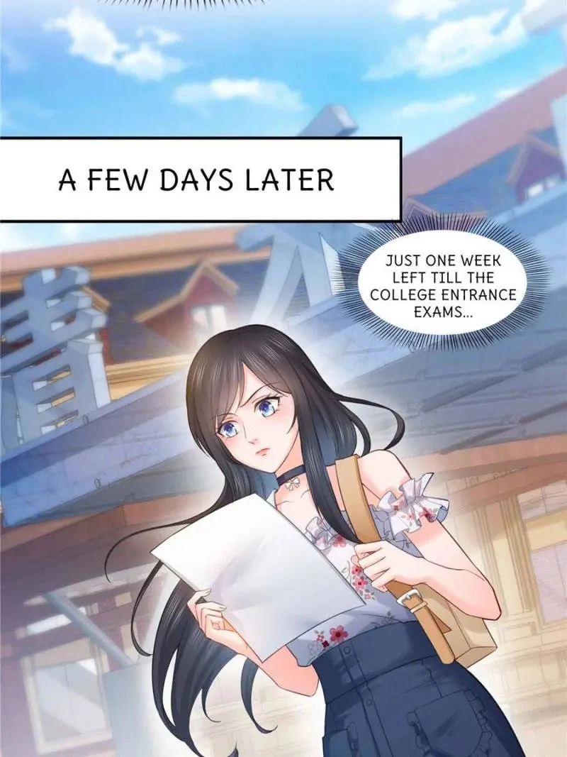 Perfect Secret Love: The Bad New Wife is a Little Sweet Chapter 66 page 39