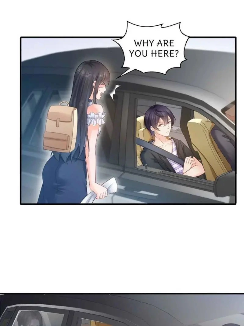 Perfect Secret Love: The Bad New Wife is a Little Sweet Chapter 66 page 41