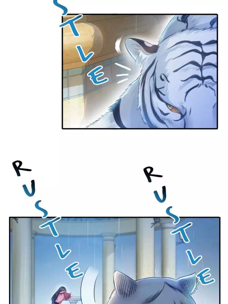Perfect Secret Love: The Bad New Wife is a Little Sweet Chapter 65 page 26