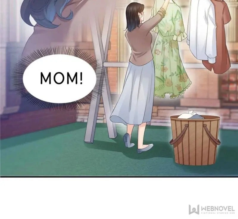 Perfect Secret Love: The Bad New Wife is a Little Sweet Chapter 66 page 26