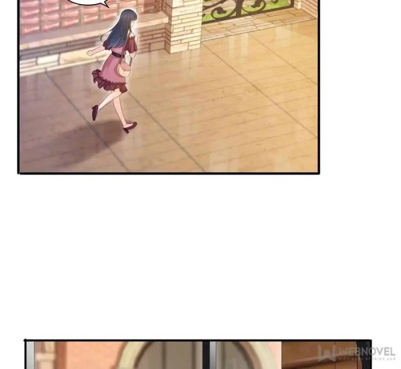 Perfect Secret Love: The Bad New Wife is a Little Sweet Chapter 66 page 23