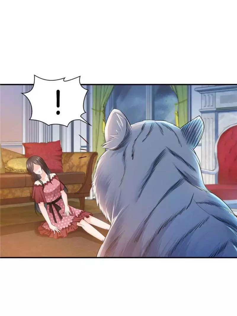 Perfect Secret Love: The Bad New Wife is a Little Sweet Chapter 65 page 34