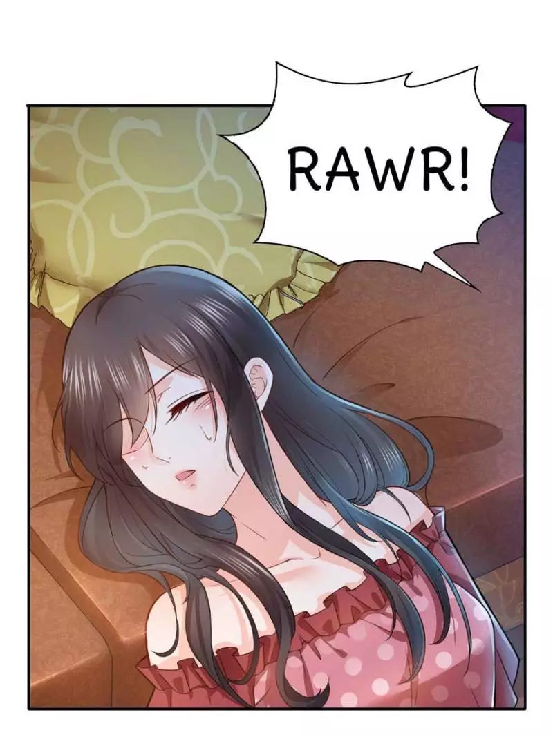 Perfect Secret Love: The Bad New Wife is a Little Sweet Chapter 65 page 35