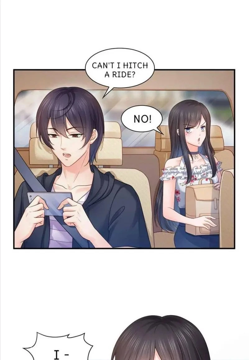 Perfect Secret Love: The Bad New Wife is a Little Sweet Chapter 67 page 1