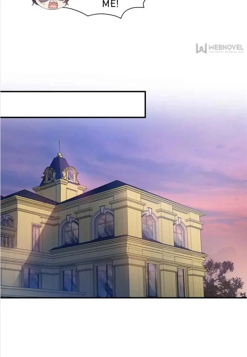 Perfect Secret Love: The Bad New Wife is a Little Sweet Chapter 67 page 16