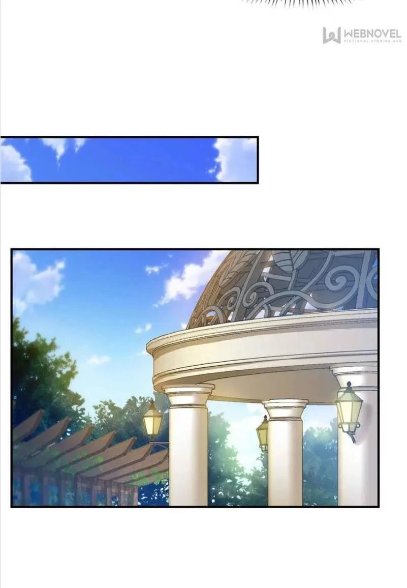Perfect Secret Love: The Bad New Wife is a Little Sweet Chapter 67 page 24