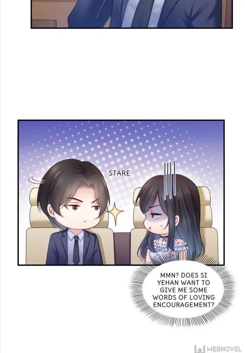 Perfect Secret Love: The Bad New Wife is a Little Sweet Chapter 67 page 30