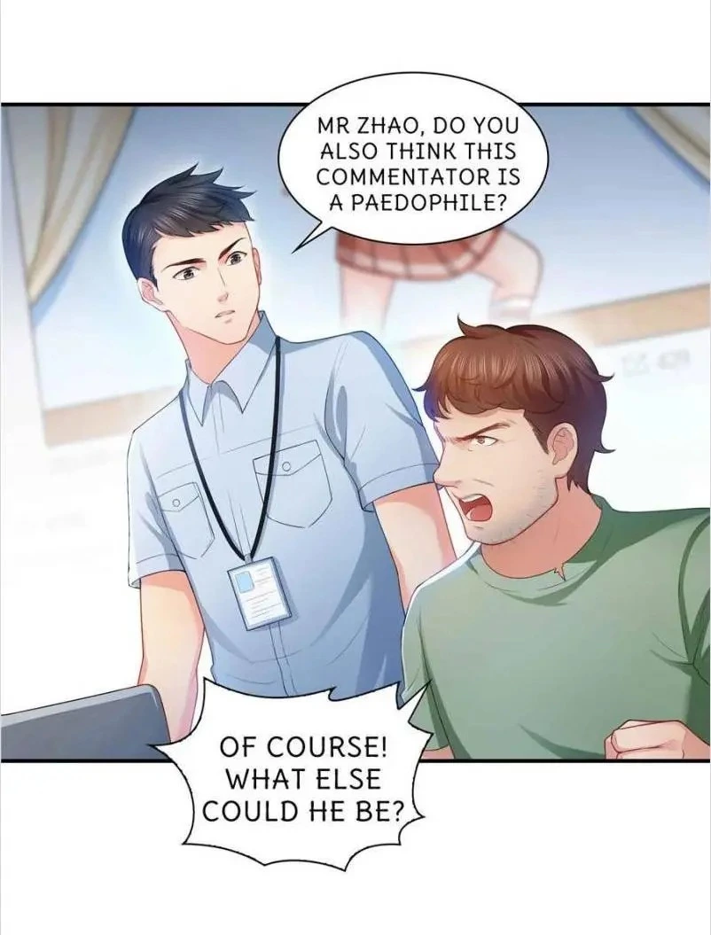 Perfect Secret Love: The Bad New Wife is a Little Sweet Chapter 72 page 1