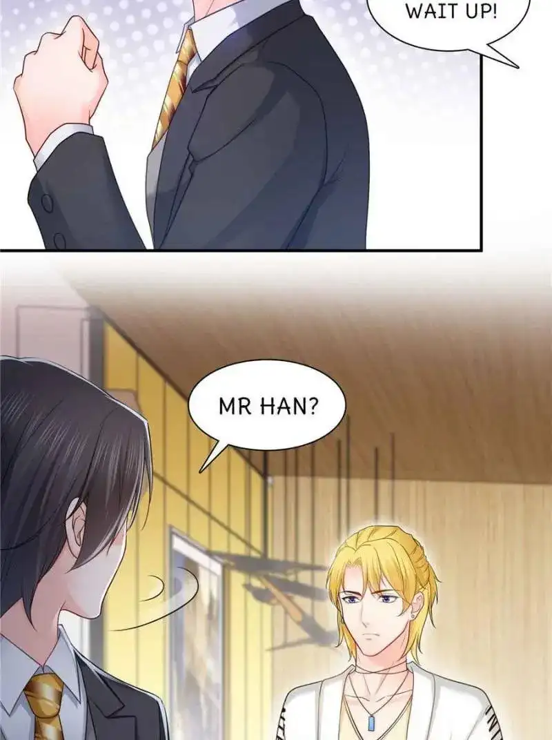Perfect Secret Love: The Bad New Wife is a Little Sweet Chapter 71 page 10