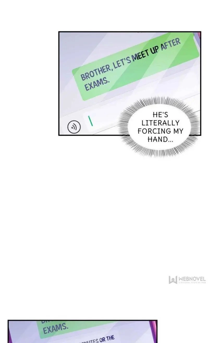 Perfect Secret Love: The Bad New Wife is a Little Sweet Chapter 69 page 5