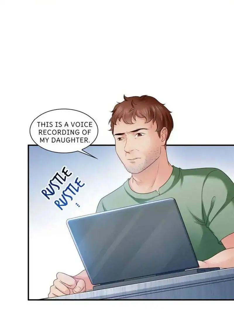 Perfect Secret Love: The Bad New Wife is a Little Sweet Chapter 71 page 20
