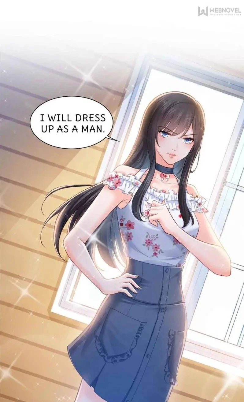 Perfect Secret Love: The Bad New Wife is a Little Sweet Chapter 69 page 23