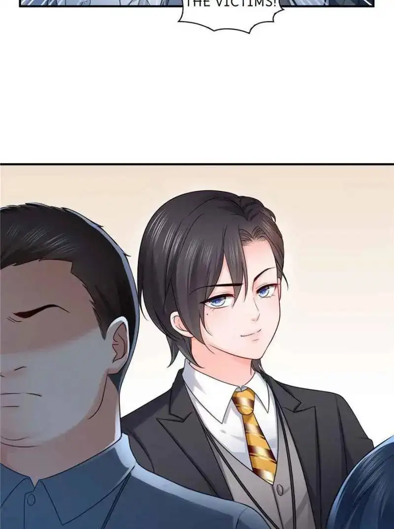 Perfect Secret Love: The Bad New Wife is a Little Sweet Chapter 71 page 35