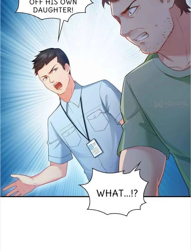 Perfect Secret Love: The Bad New Wife is a Little Sweet Chapter 72 page 13