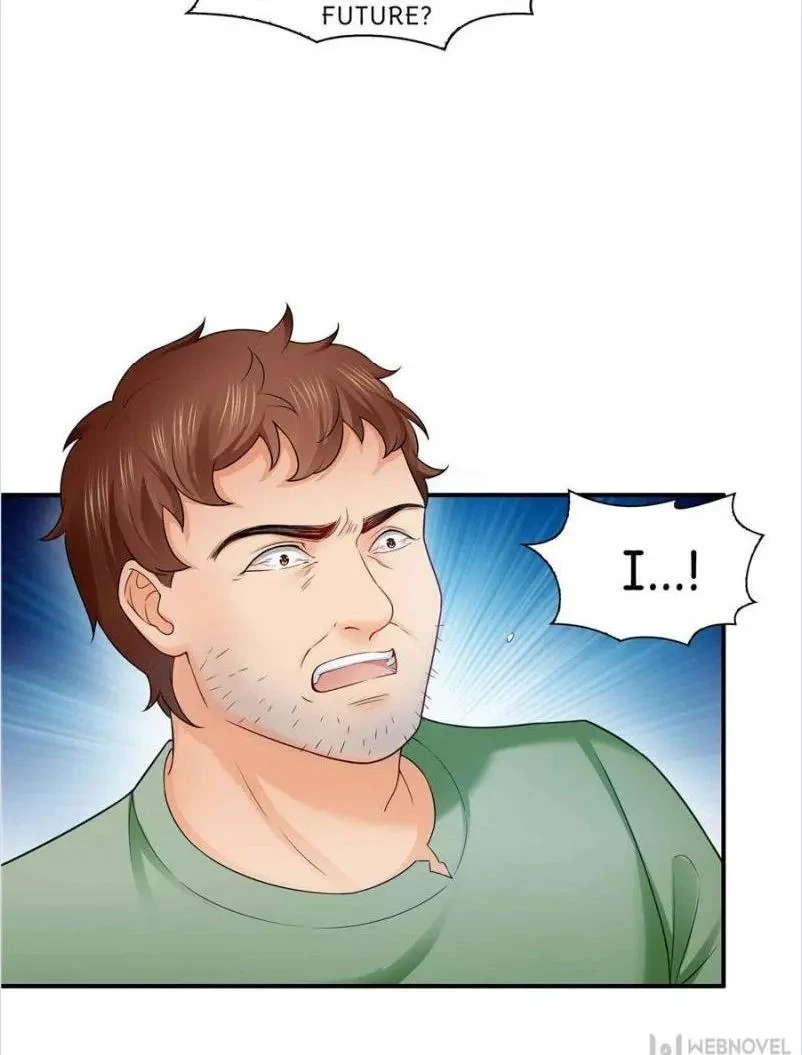 Perfect Secret Love: The Bad New Wife is a Little Sweet Chapter 72 page 30