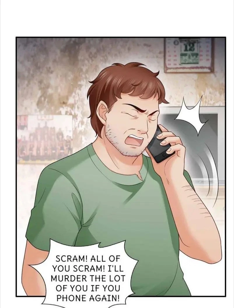 Perfect Secret Love: The Bad New Wife is a Little Sweet Chapter 72 page 32